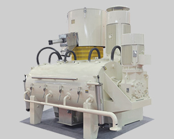 Plastic Auxiliary Equipment