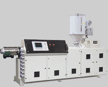 Plastic Extrusion Machinery